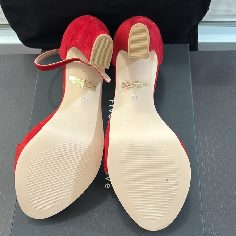 Five Seventy Five Shoes - image 6